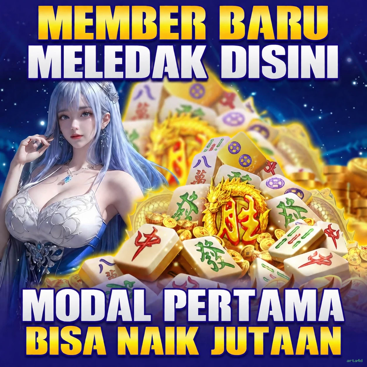 arta4d