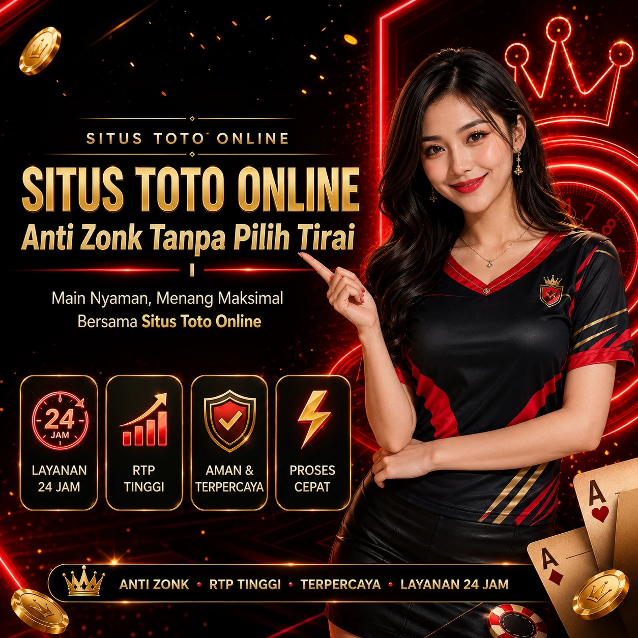 Keberagaman Permainan di arta4d untuk Para Gamer