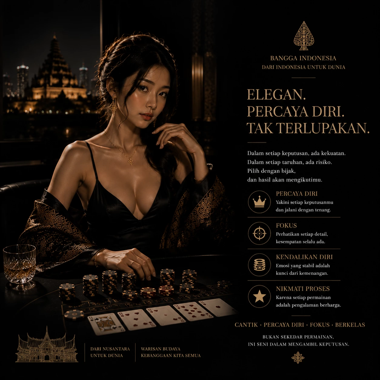 Inovasi Teknologi di arta4d untuk Pengalaman Bermain
